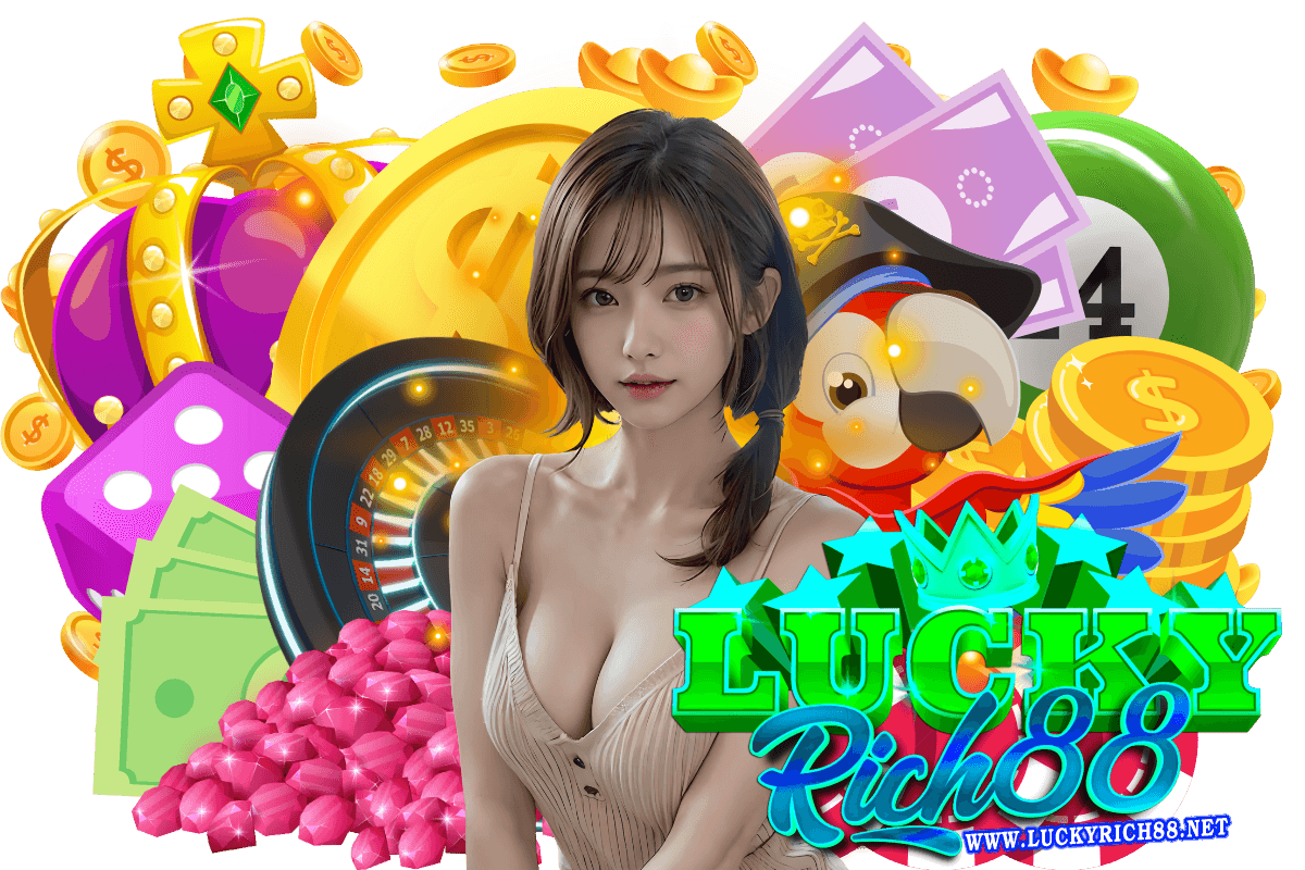 luckyrich88
